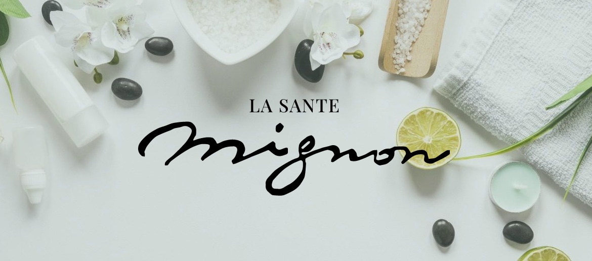 mignon web shop