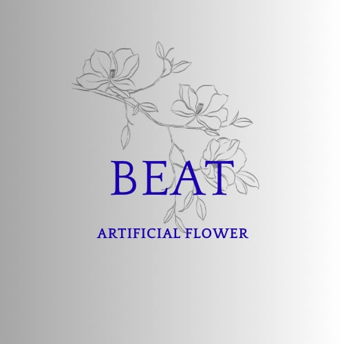 アーティフィシャルフラワー(造花)の専門店Flower BEAT(フラワービート)