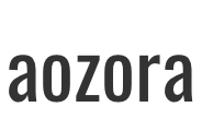 aozora