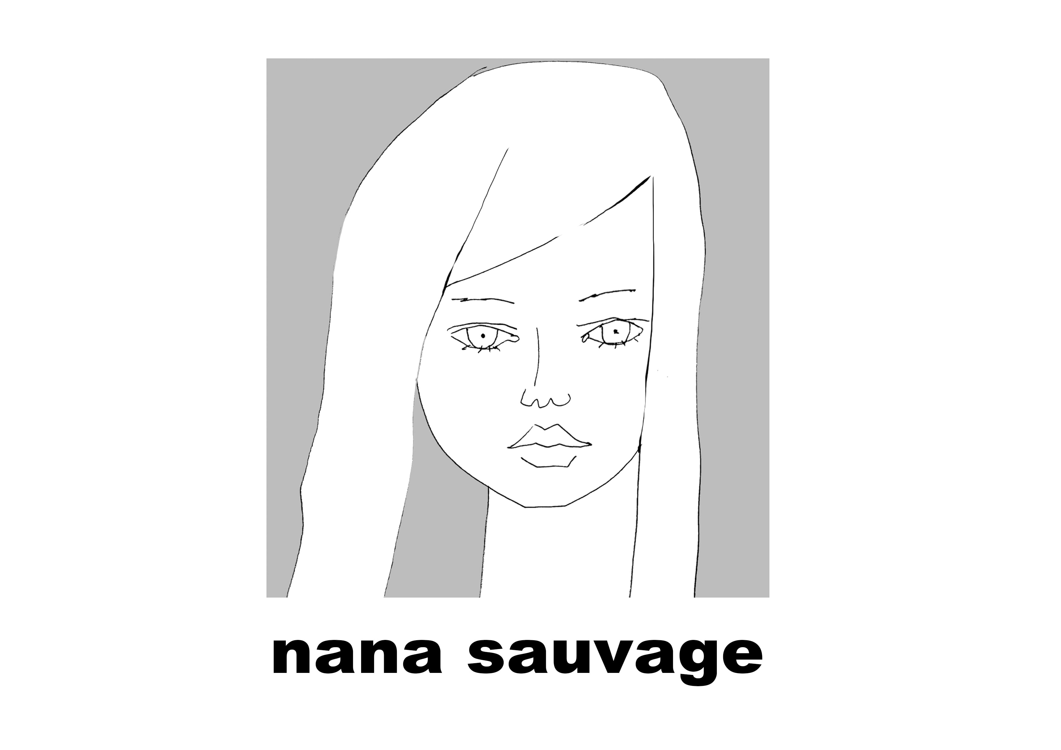 nanasauvage