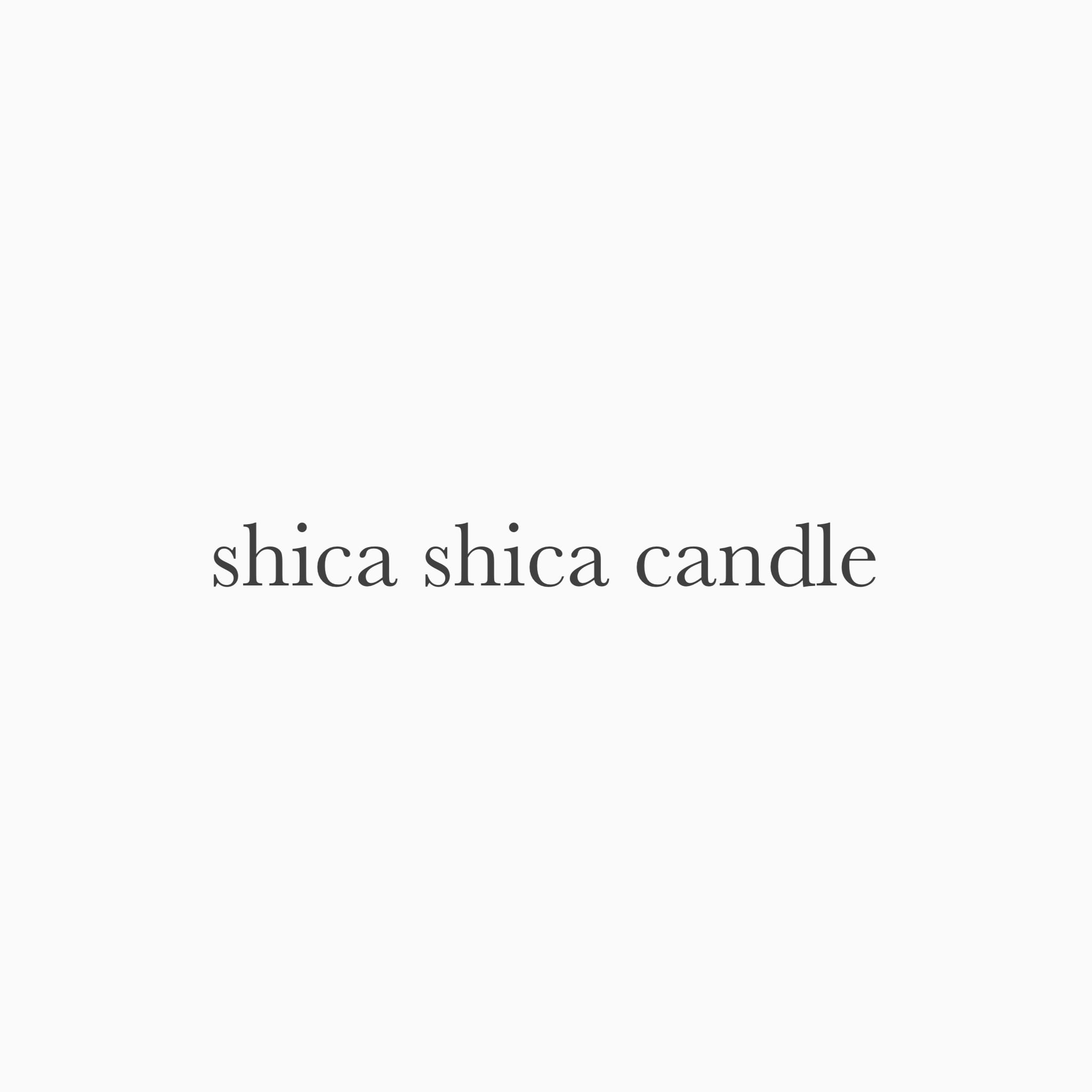 shica shica