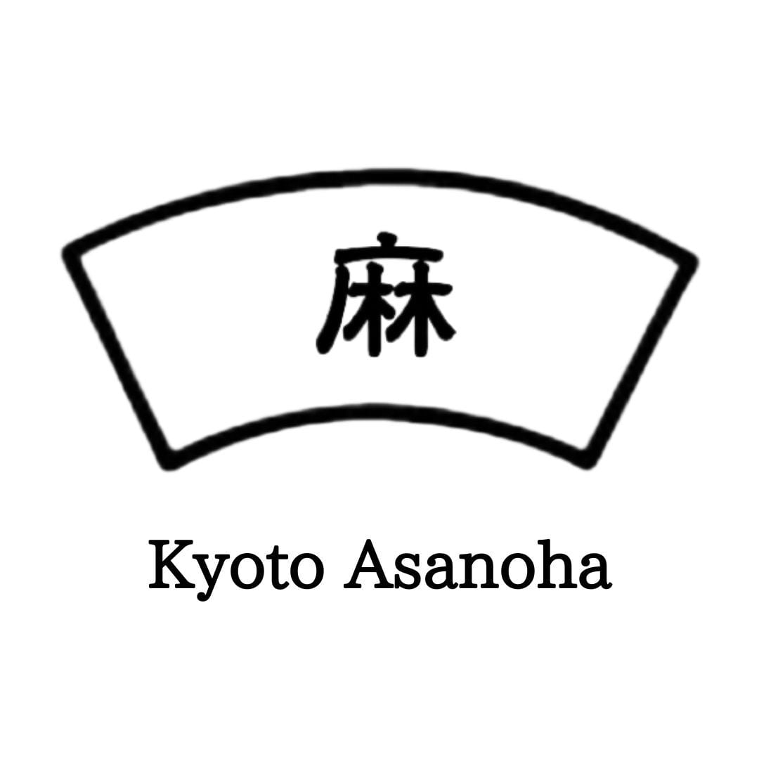 Kyoto Asanoha