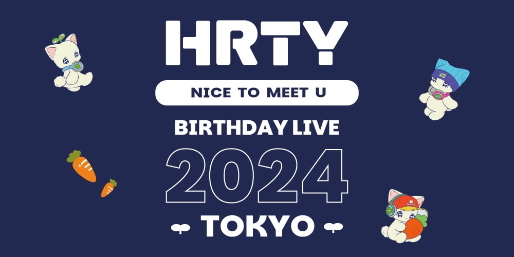 HARUTYA Official Shop