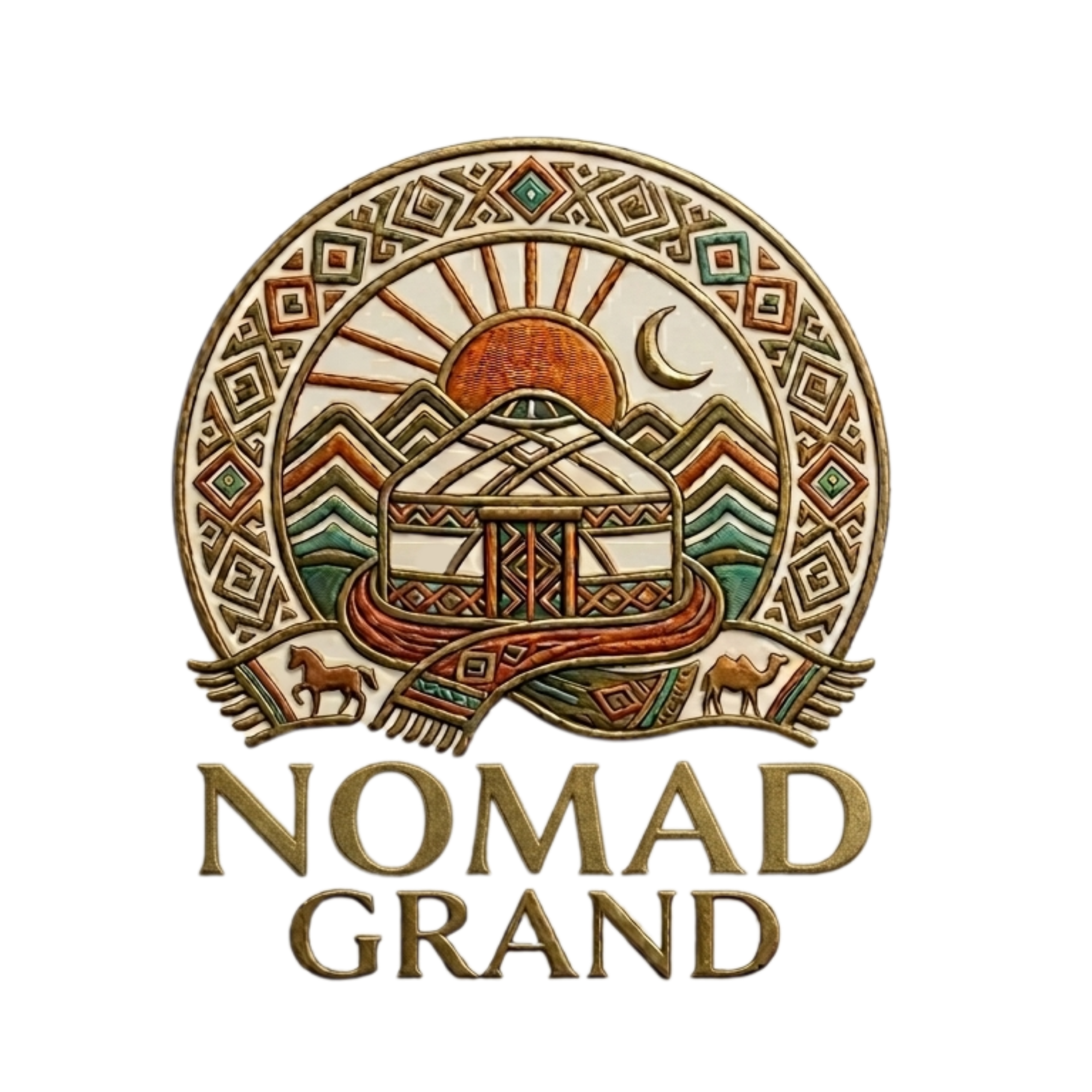 NOMAD GRAND