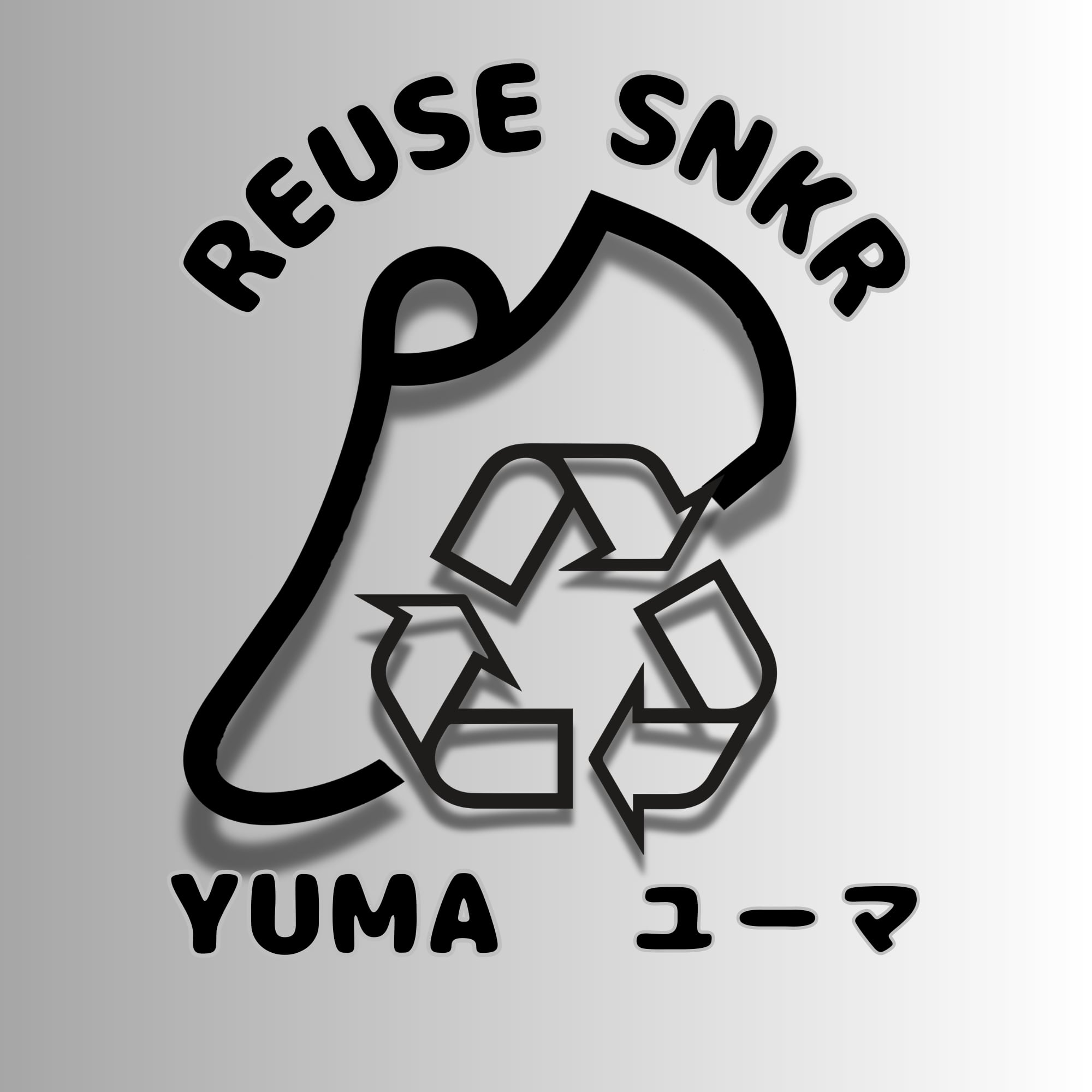 REUSE SNKR YumA リユース スニーカー ユーマ