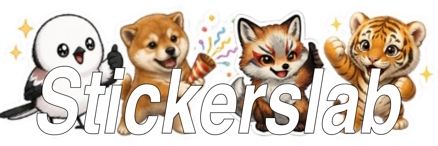 stickerslab