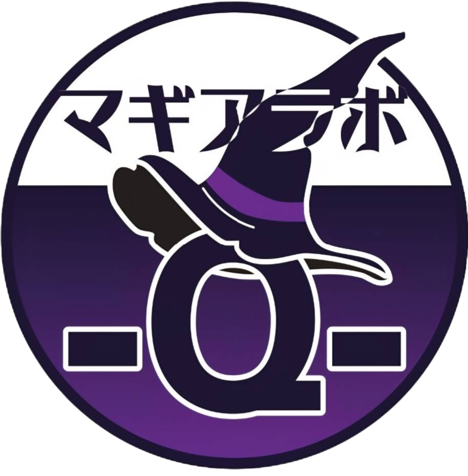 マギアラボ-Q-