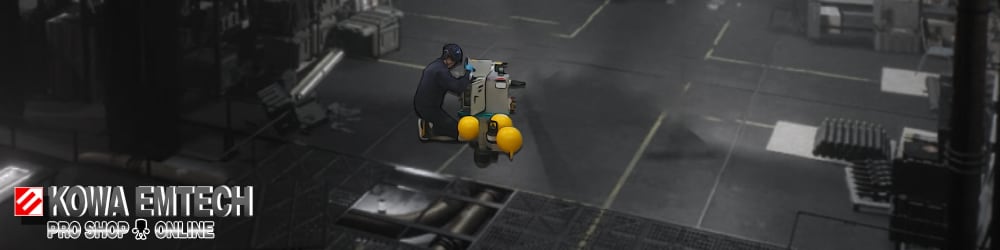Kowa Emtech Online Shop