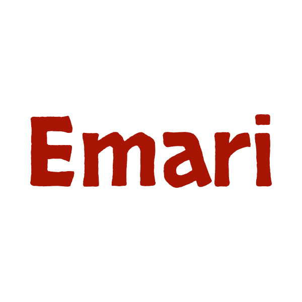 えまり工房：Rozafi Studio Emari*