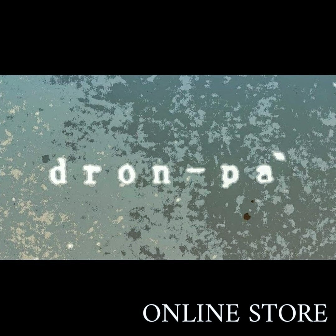 Dron-pa   -古着屋-