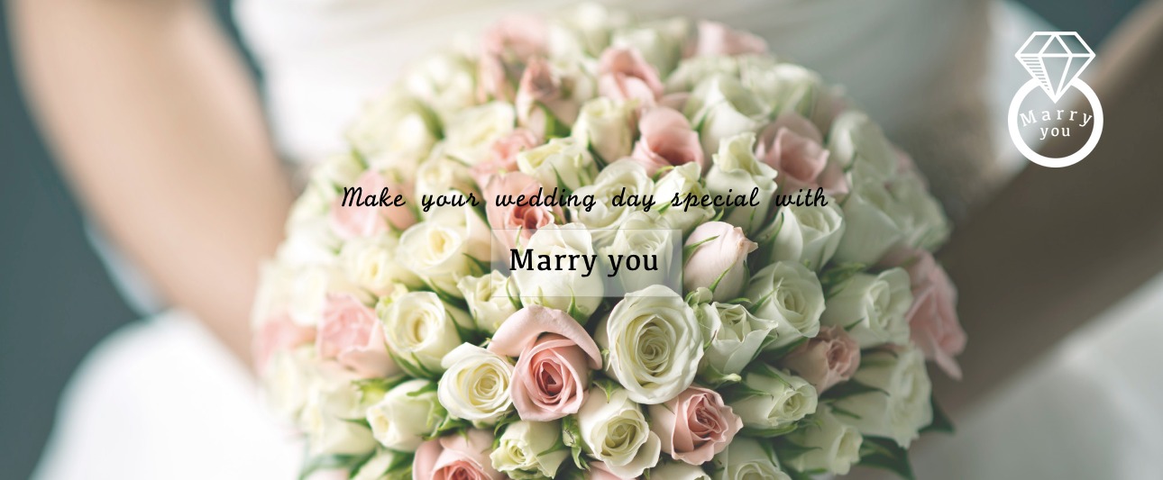 Marry you