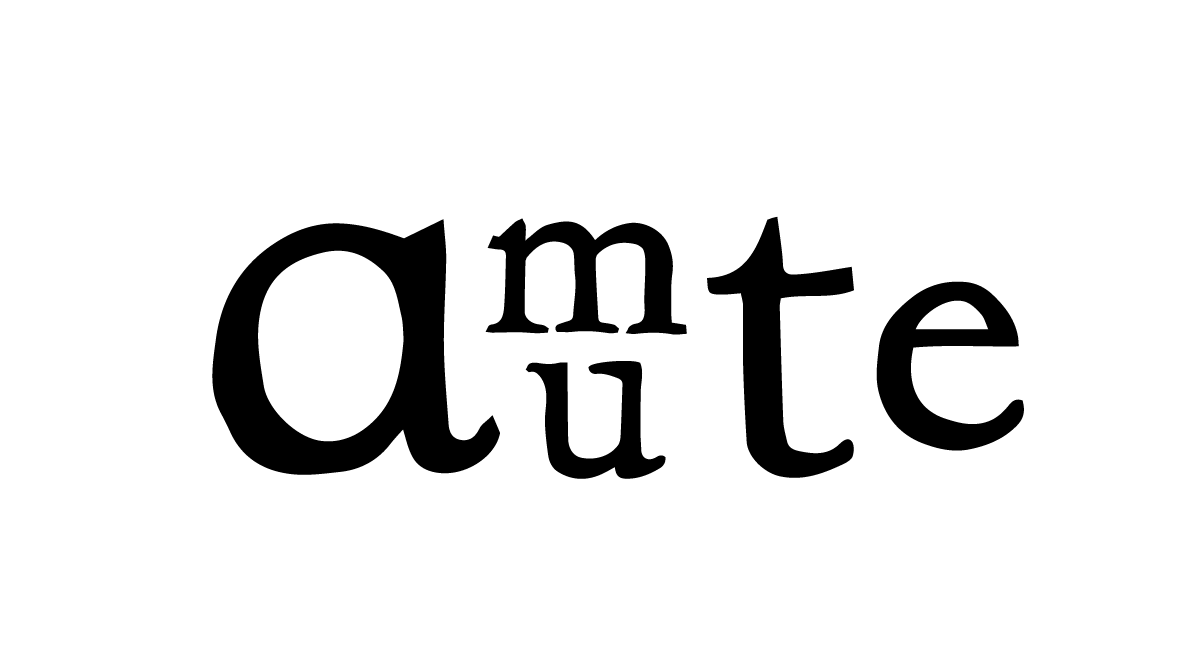 amute