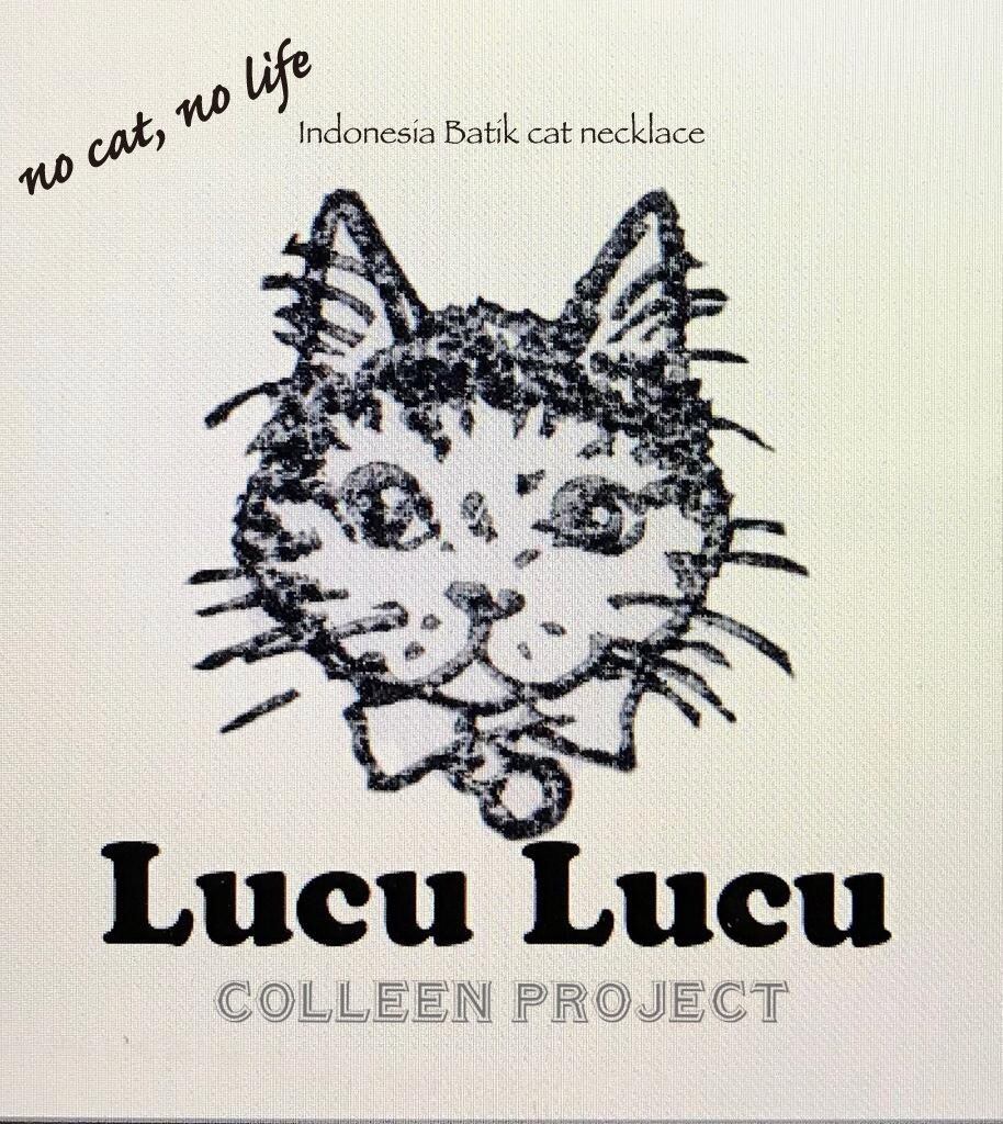 Colleen project (Lucu Lucu )