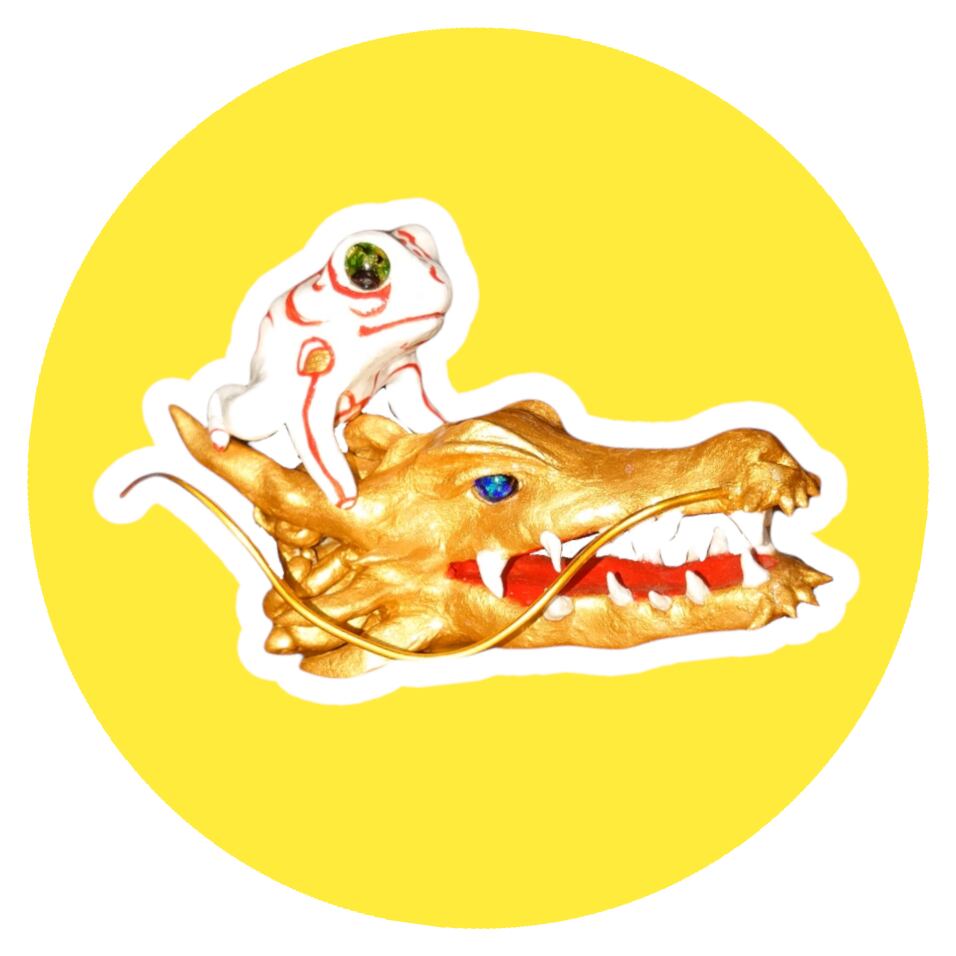 龍貴