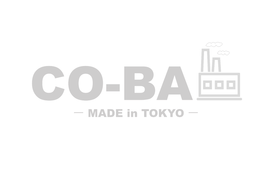 CO-BA by chilling