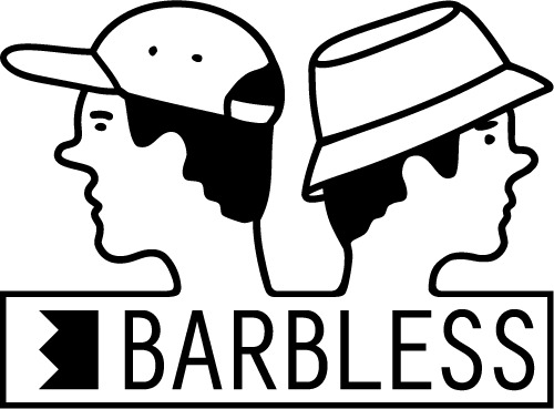 BARBLESS