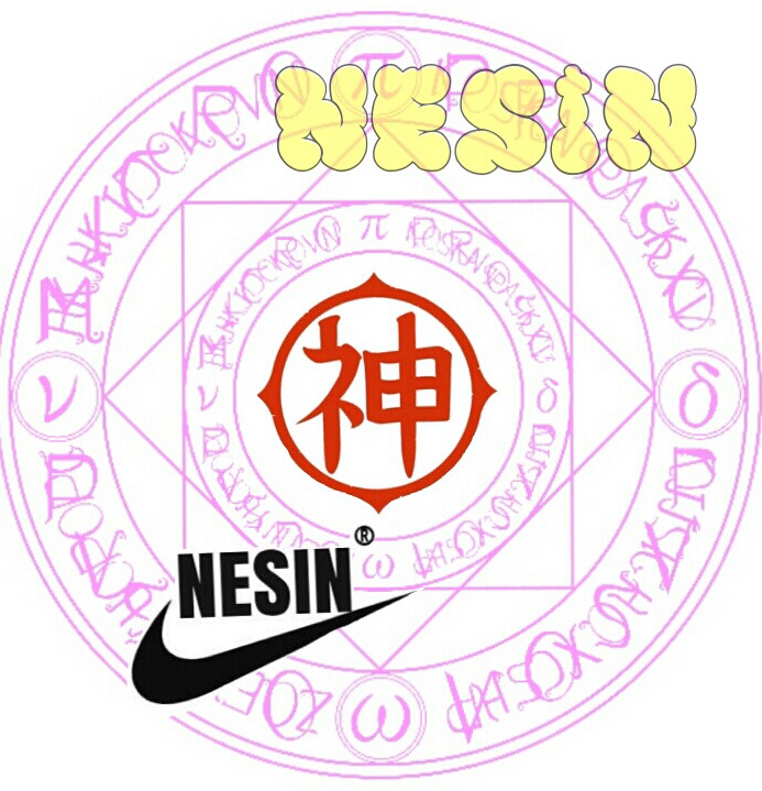 NESIN/ネ申 24h webshop 