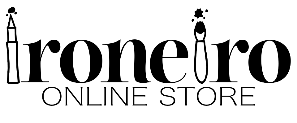 ironeiro Online Store