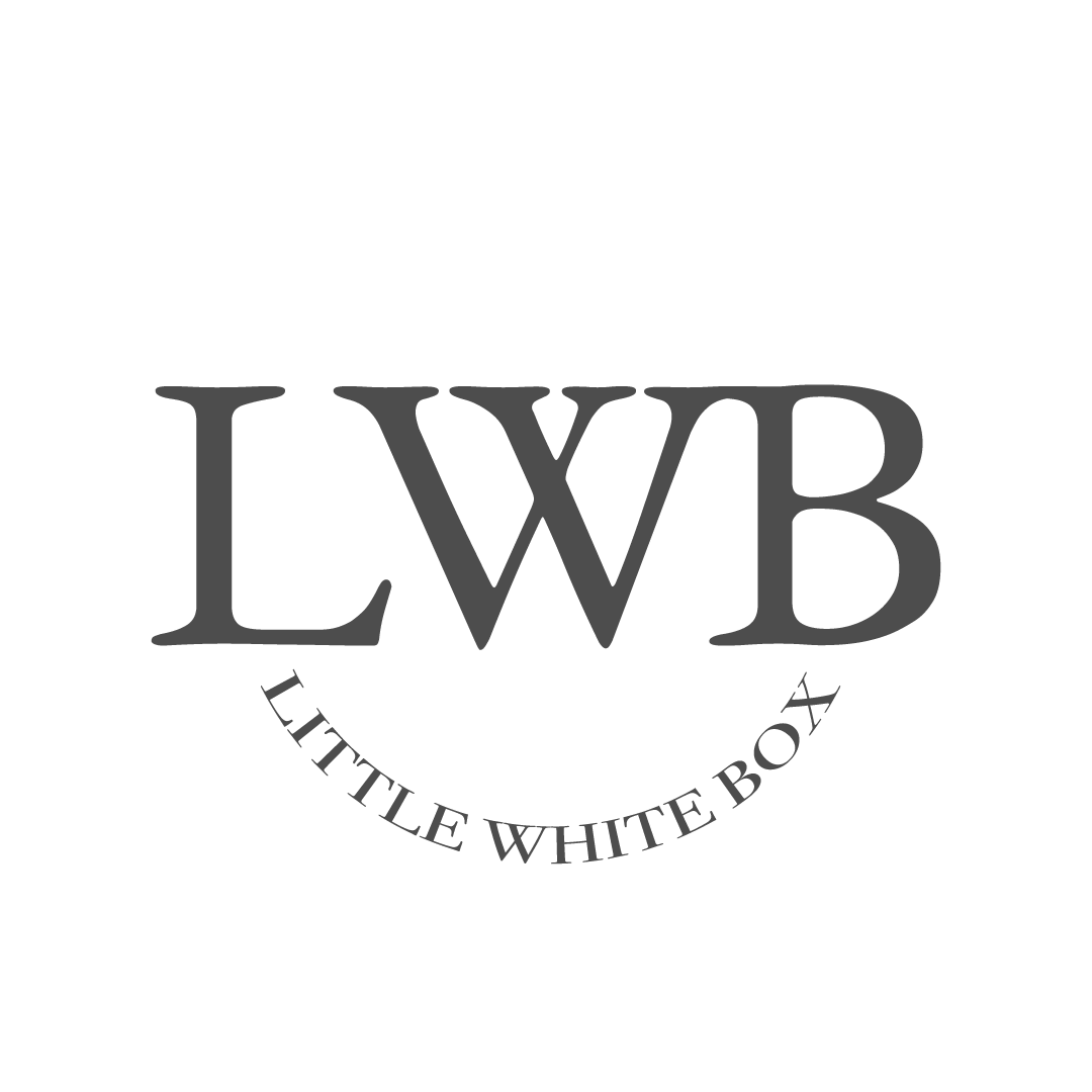 LITTLE WHITE BOX