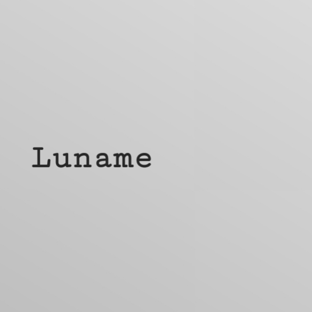 Luname