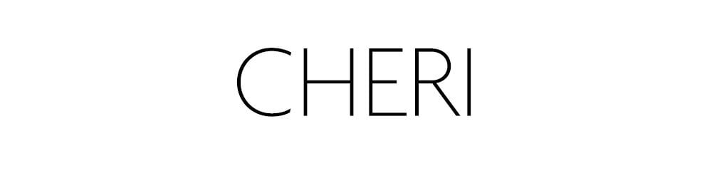 CHERI