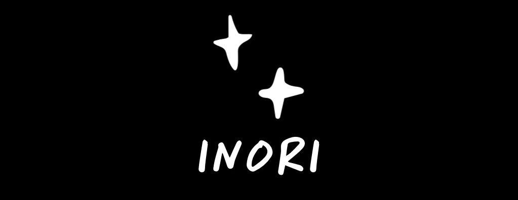 INORI