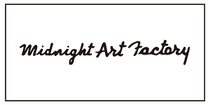 Midnight Art Factory  1枚でインテリアに馴染むアートと、ちょっと尖ったアクセサリーのお店