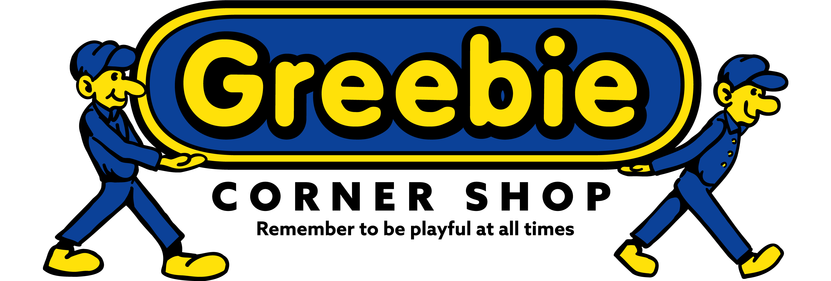 Greebie ONLINE STORE