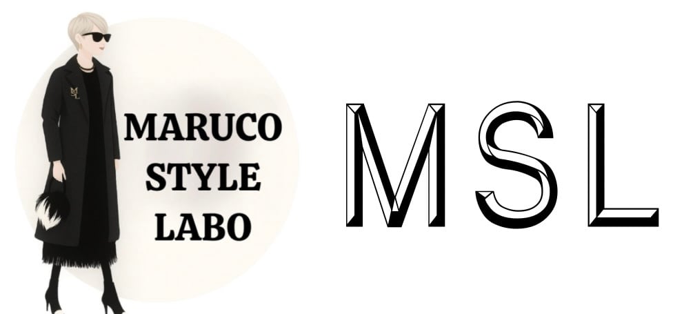 MARUCO STYLE LABO