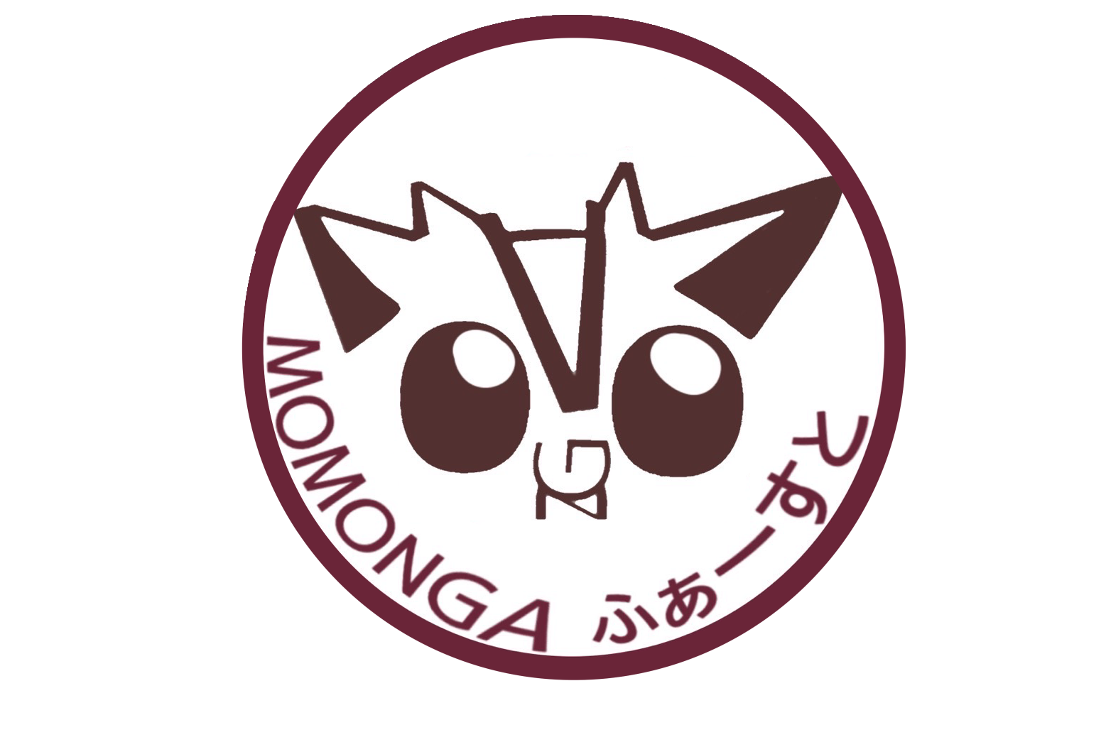 MOMONGA     ふぁーすと