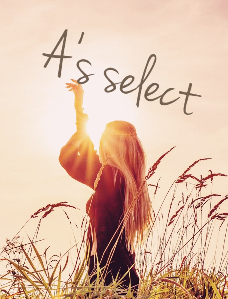  A's Select 　❄sale❄ 