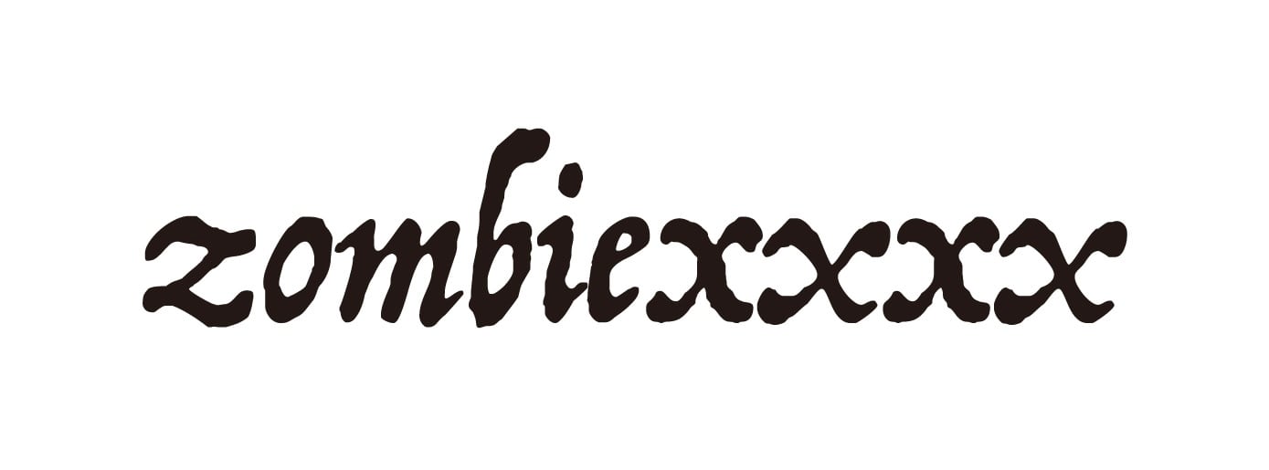 zombiexxxx
