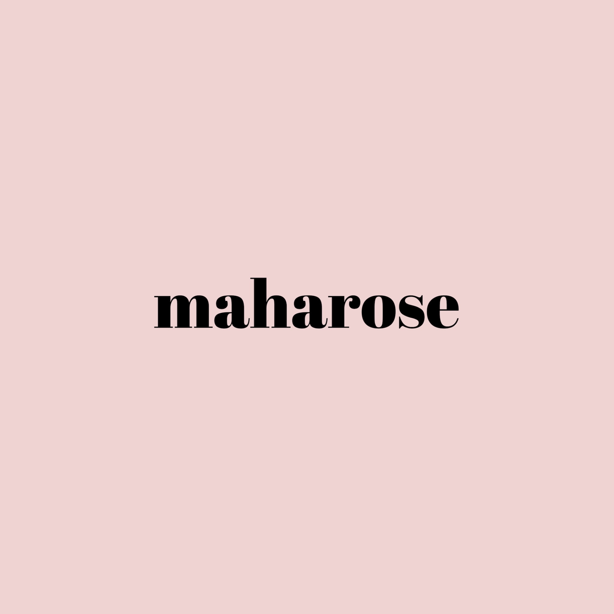 maharose_shop