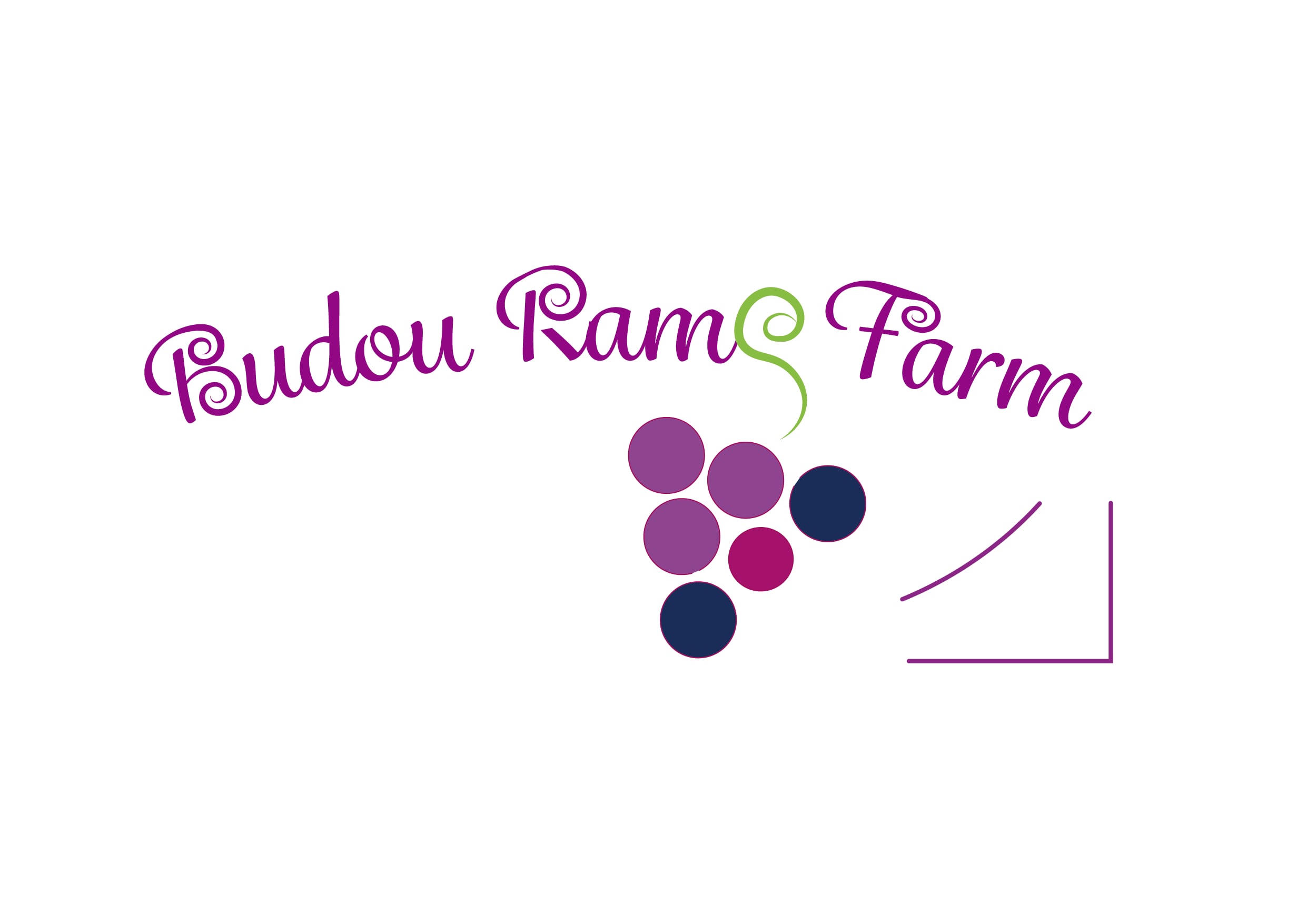 budou ramp farm