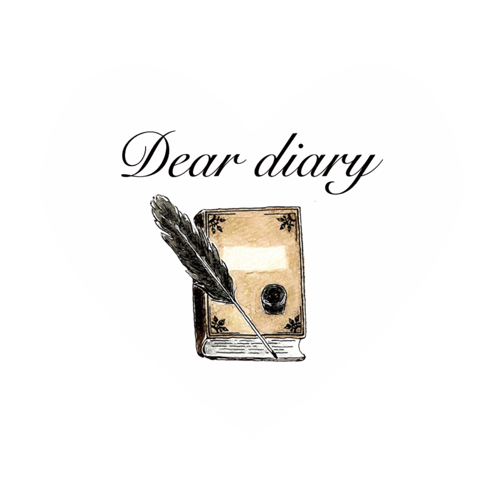 Dear diary