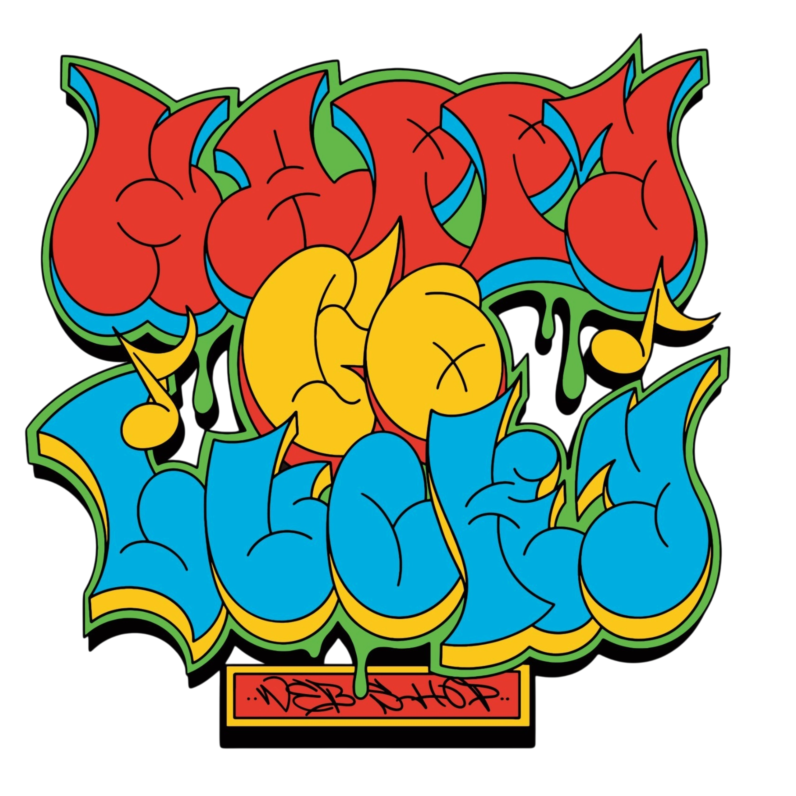 HAPPY GO LUCKY WEB SHOP