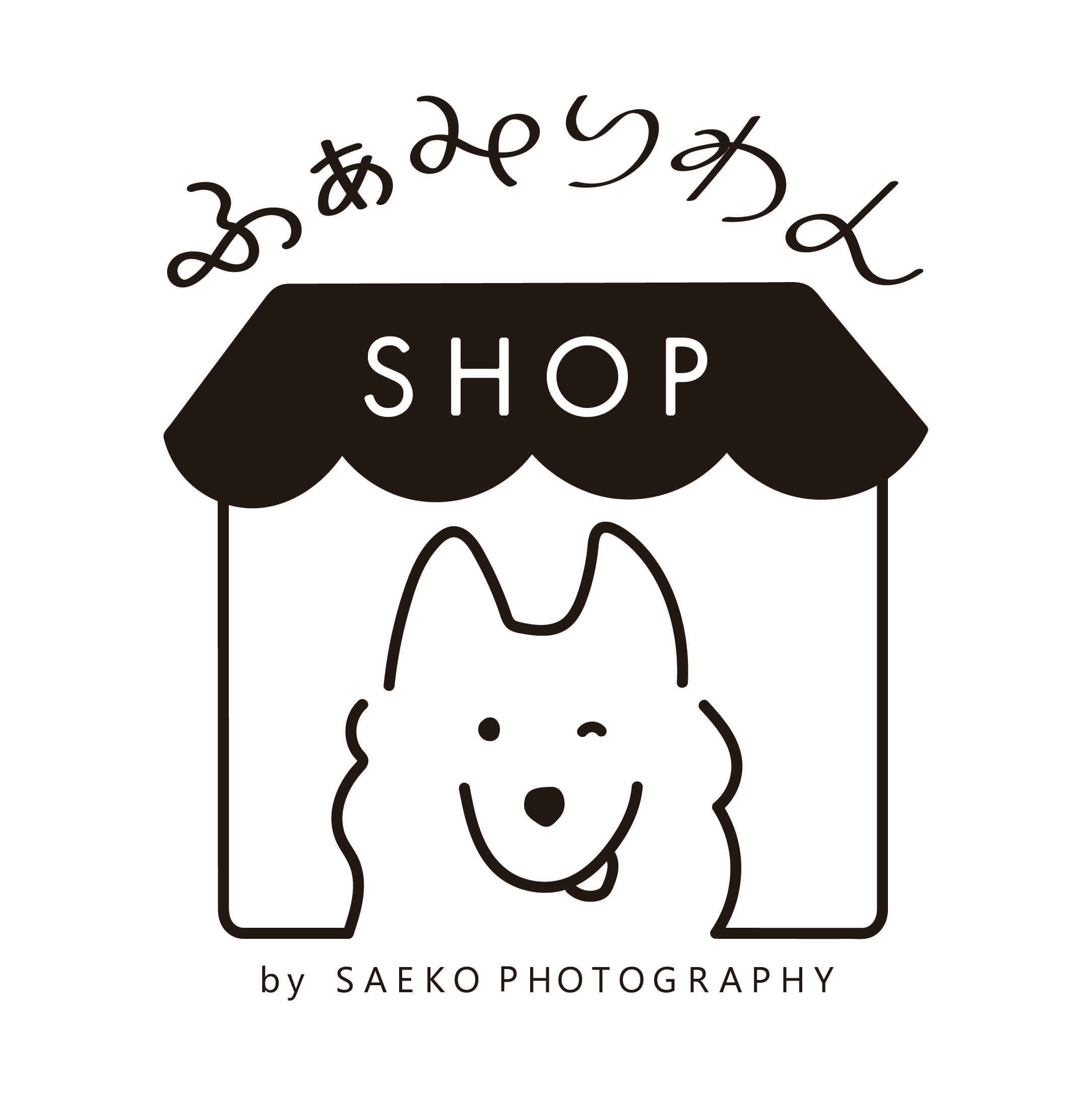 ふぁみりわんSHOP
