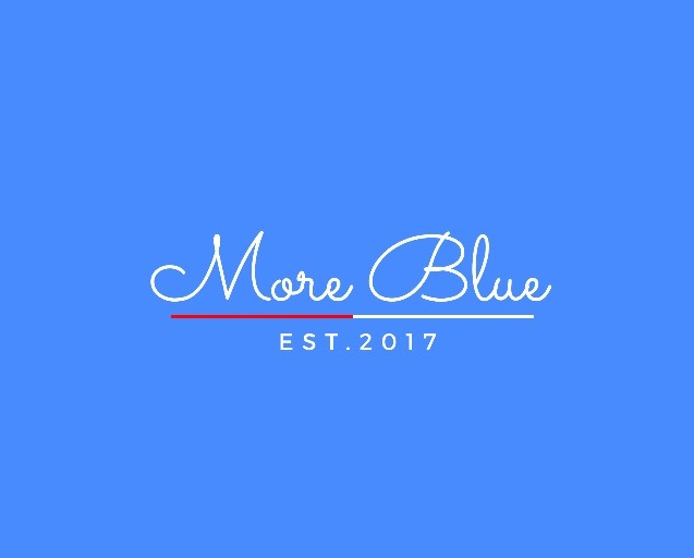 MoreBlue