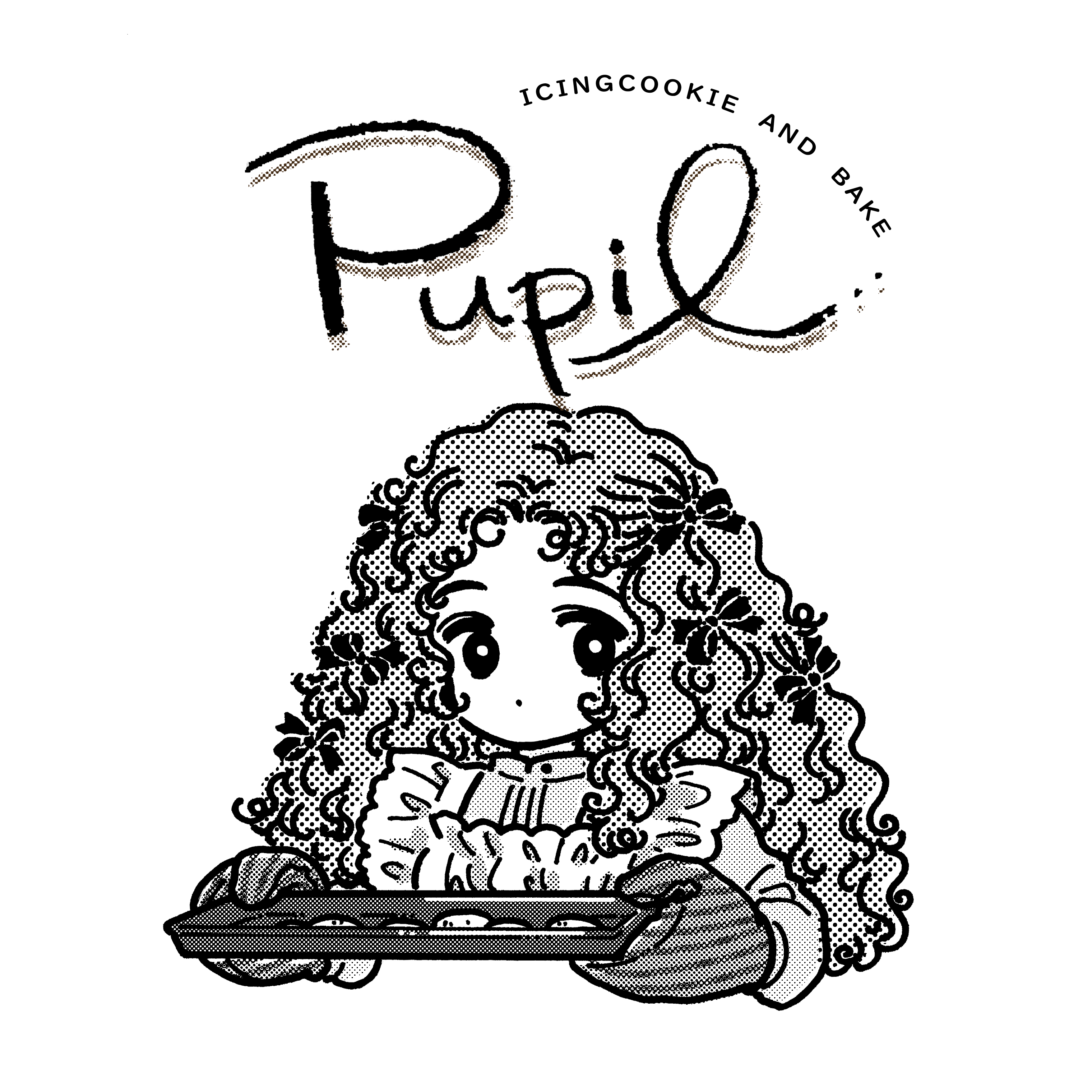 PUPIL (ピューピル)
