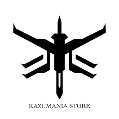 KAZUMANIA STORE