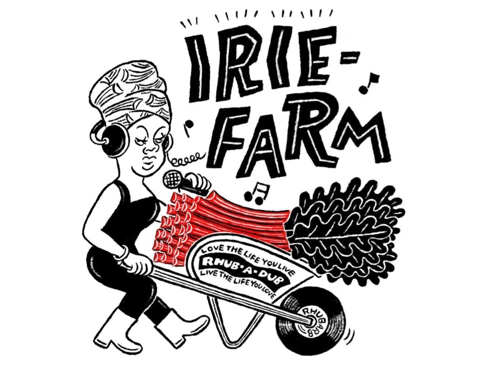 IRIE-FARM