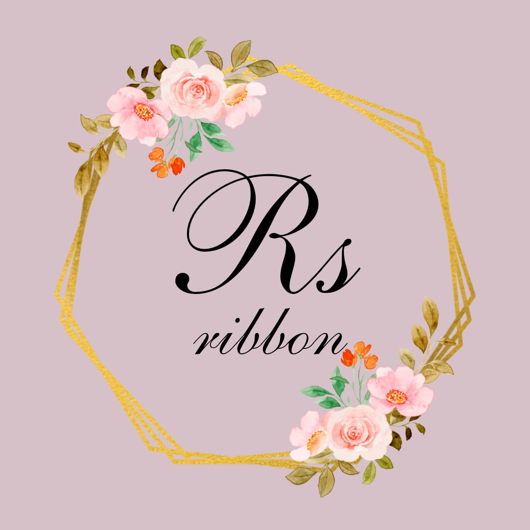 Rs.ribbon