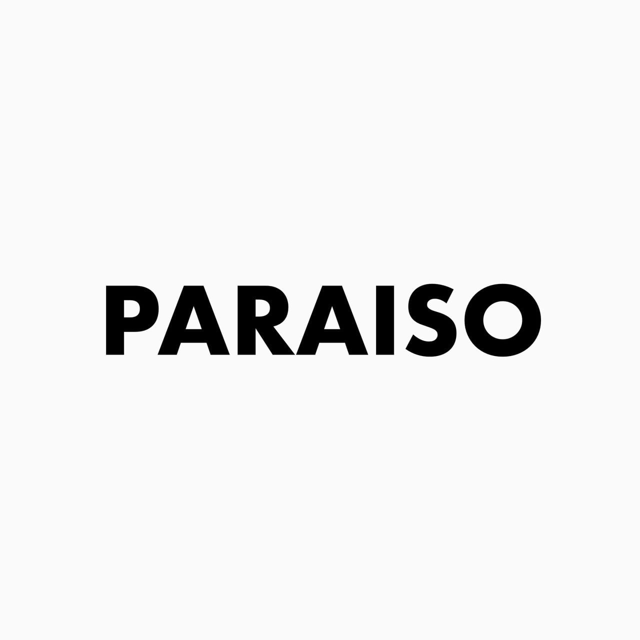 paraiso