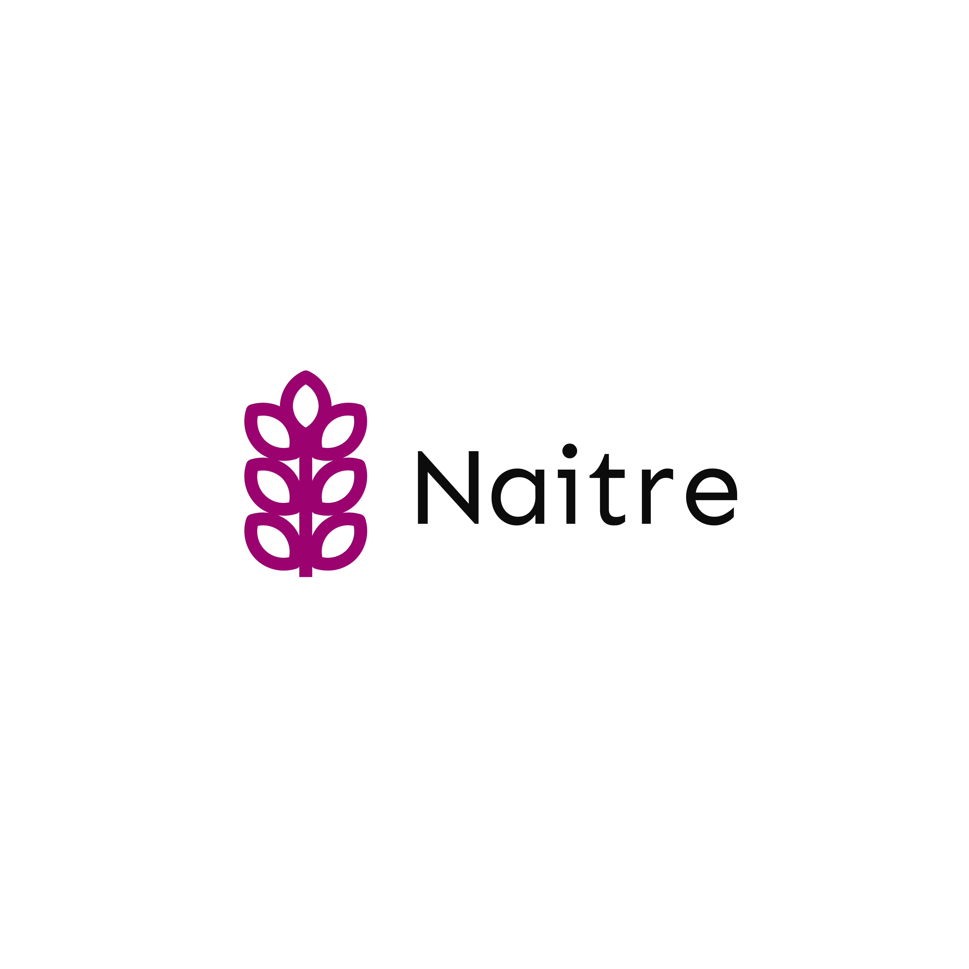 naitre　