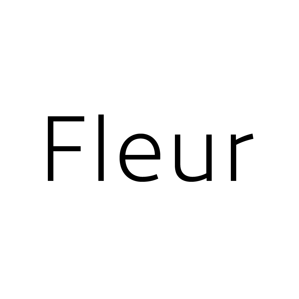 Fleur（フルー）ハンドメイド・ウェディングアクセサリー