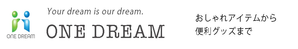 ONE☆DREAM