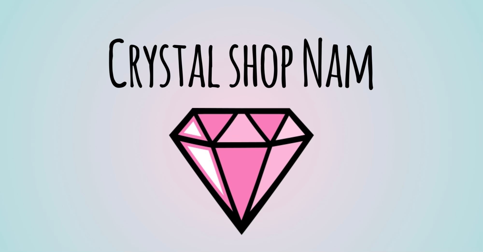 Crystalshop Nam 天然石