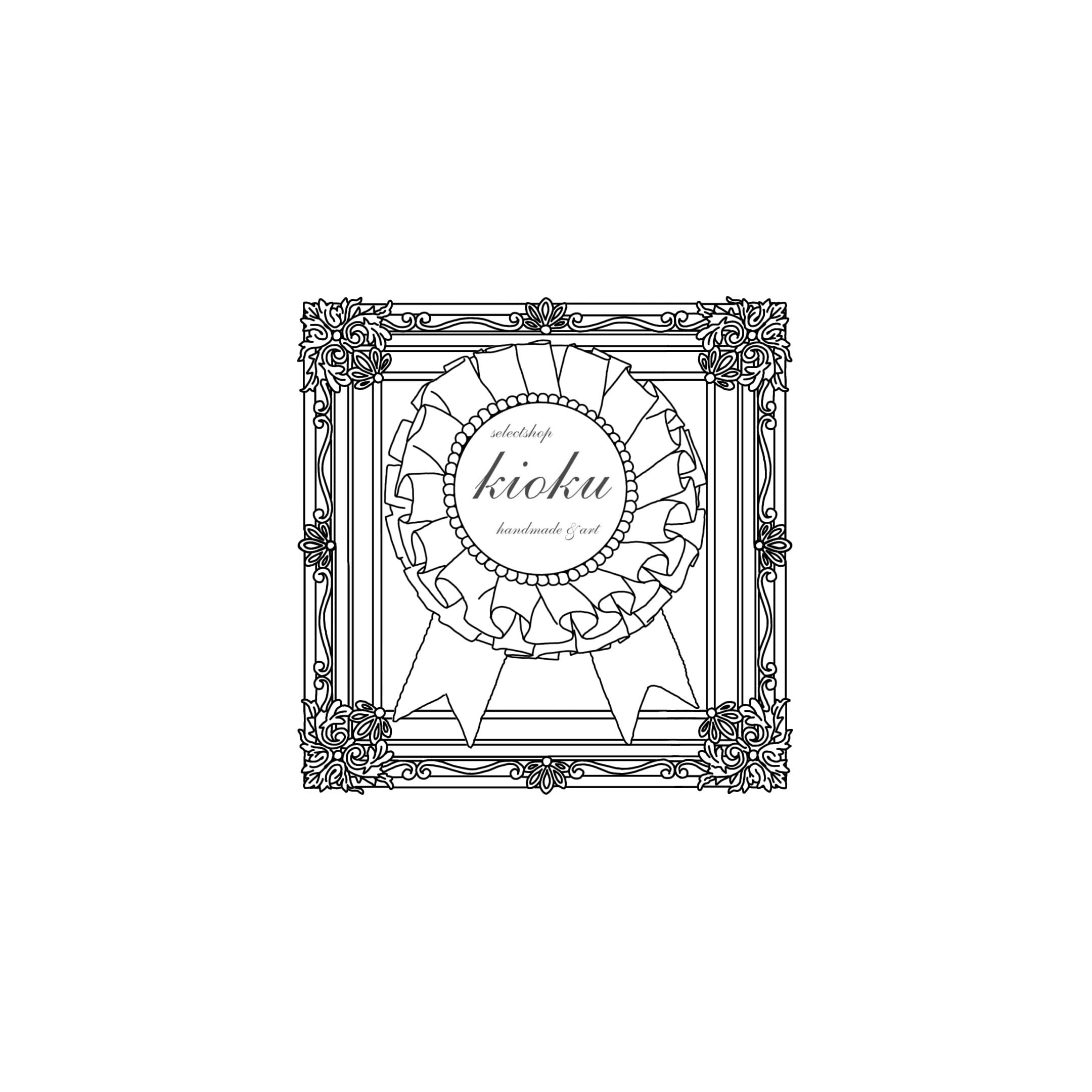 kioku  handmade & art