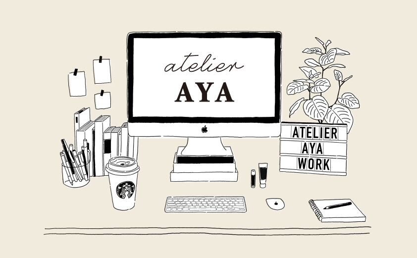 atelier AYA
