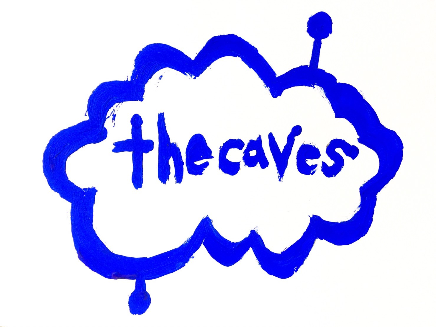 the caves Online Art Gallery